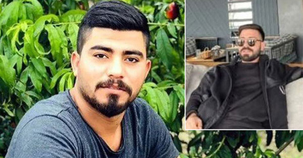 Adana haberleri: İki kardeş 1.5 yıl arayla öldürüldü! Kahreden acı kader | Son dakika haberleri