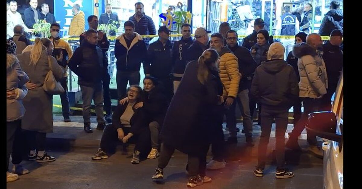 Adana'da saldırı: 3 ölü | Son dakika haberleri