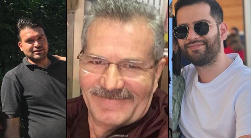 Adana’da 3 kişiyi iş yerinde öldürdü! Şoke eden taciz iddiası