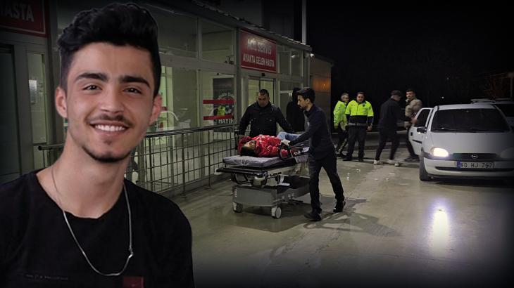 Adana’da sokak ortasında bıçaklı kavga: 1 ölü