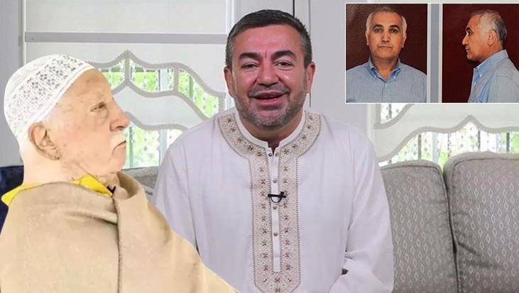 Adil Öksüz’ün son görüldüğü yer! FETÖ’nün firari isminden itiraflar: Bu suçun bedeli bu dünyada ödenmez