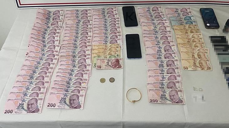 Ailevi problemlerini çözmek isterken 700 bin TL’den oldu