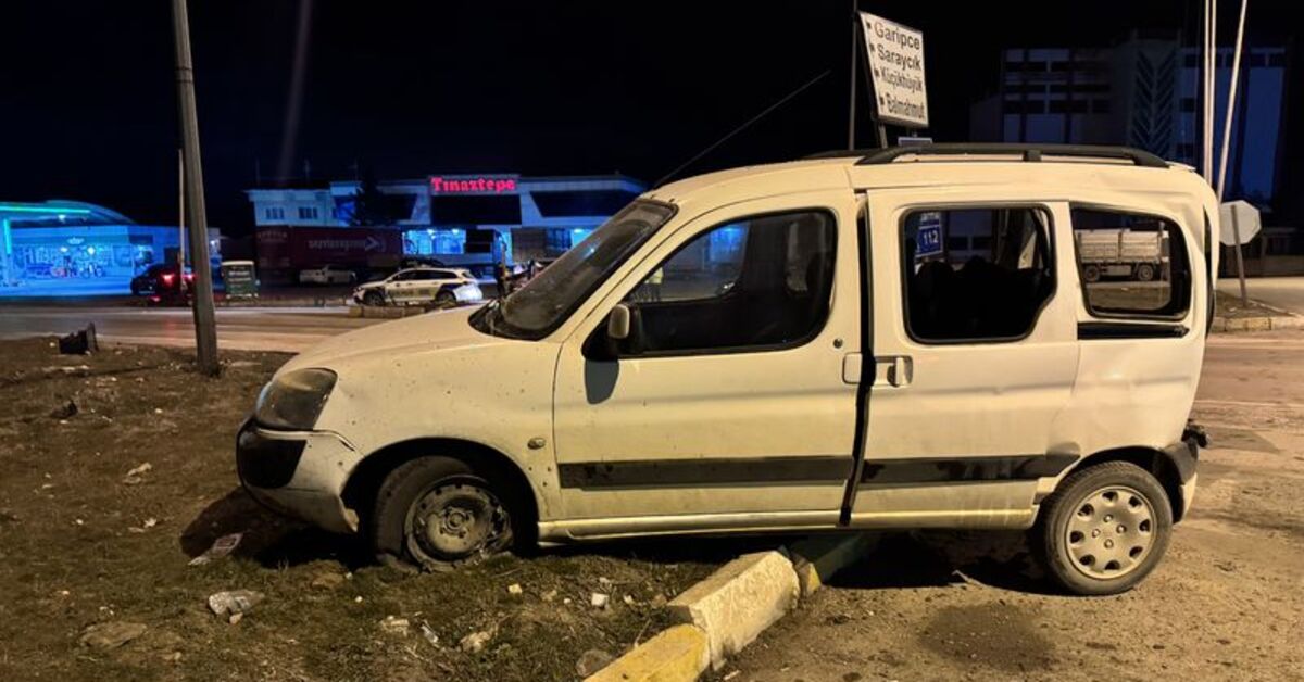 AK Parti Afyonkarahisar Milletvekili Yurdunuseven ile İl Başkanı Şahin trafik kazası geçirdi – Güncel haberler