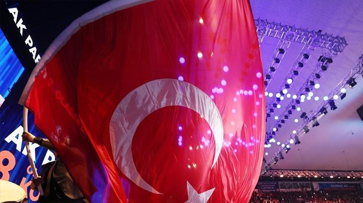 AK Parti MKYK’de 39 yeni isim yer aldı