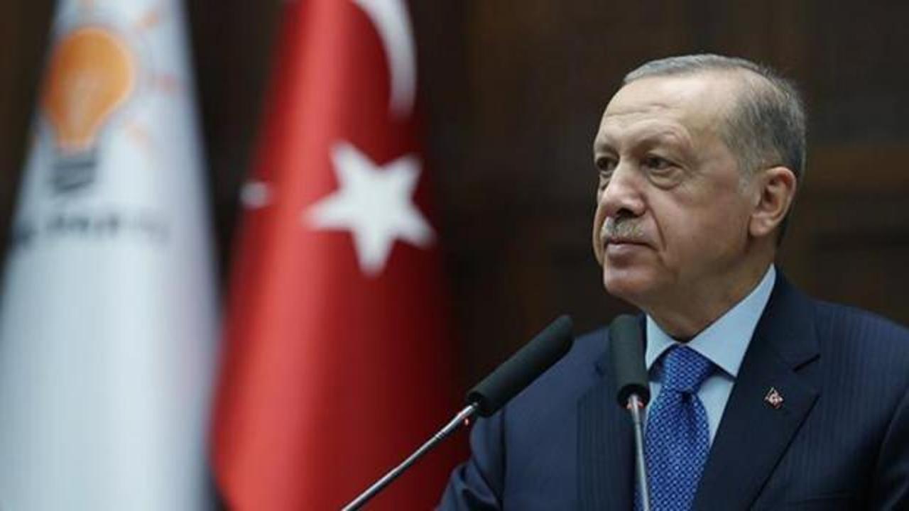 AK Parti’de Büyük Kongre heyecanı! Başkan Erdoğan’ın A takımı şekilleniyor