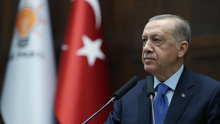 AK Parti’de kongre heyecanı! Slogan ortaya çıktı