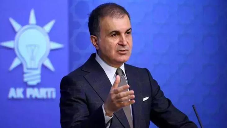 AK Parti’den CHP’ye tepki: Cumhurbaşkanımızın gündemi içinde bir saniyelik bile yeri yoktur