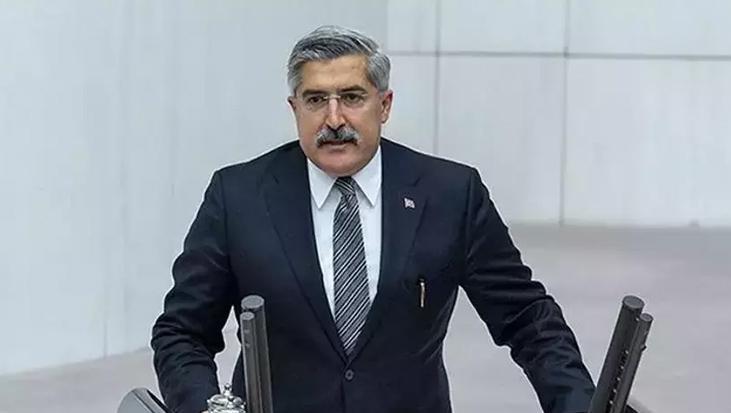 AK Parti’li Yayman’dan TÜSİAD’a tepki: 28 Şubat ruhuyla hükümetimize ayar vermeye çalışmasını asla tasvip etmiyoruz