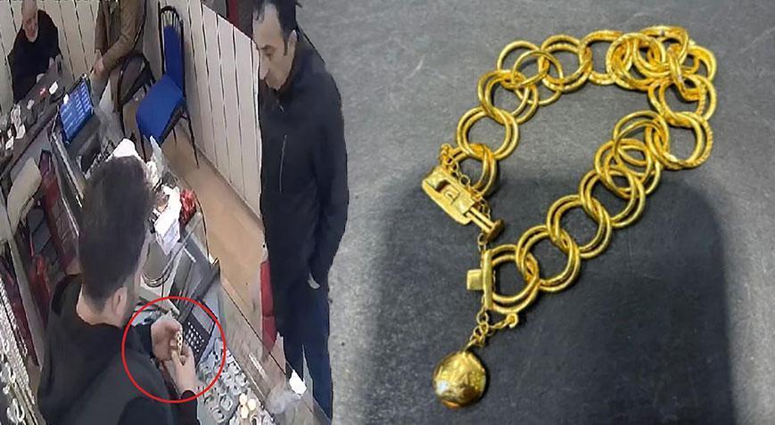 Akılalmaz senaryosu işe yaradı! Kaldığı otelde yakalandı: ‘Eşine aitmiş gibi davrandı’