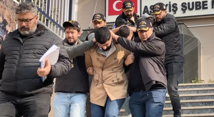 Akıllara durgunluk veren olay! ‘Gasbedildim’ dedi, gerçek şoke etti