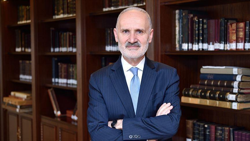 ‘Almanya’nın vize kararı eleştirilere kulak verildiğini gösteriyor’