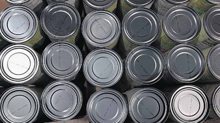 Alüminyum vergisi plastiği öne çıkardı
