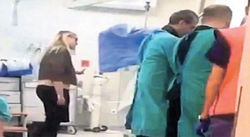 Ameliyat masasında stent pazarlığının nedeni ortaya çıktı