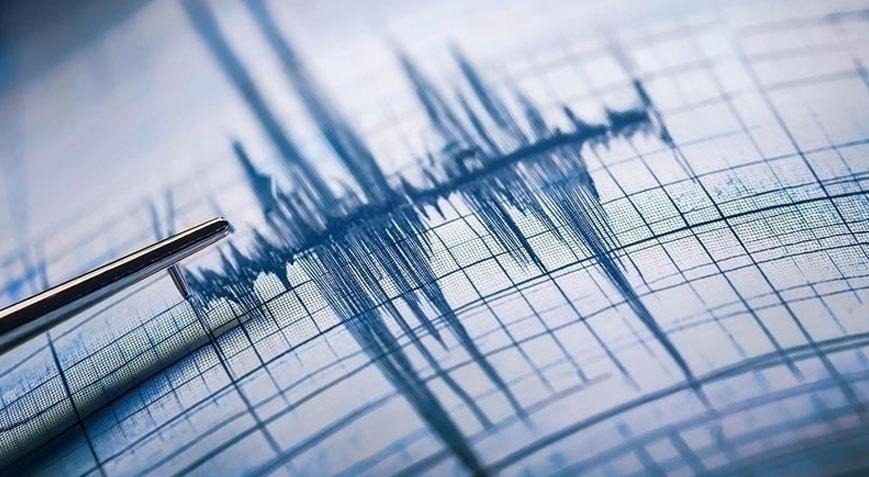 Ankara Elmadağ’da deprem!