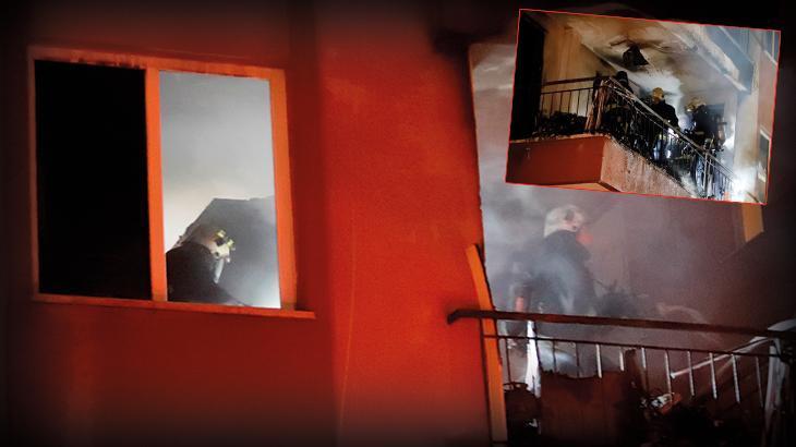 ANTALYA HABERLERİ! Bataryalar bomba gibi patladı! Antalya’da mahalleli sokağa döküldü