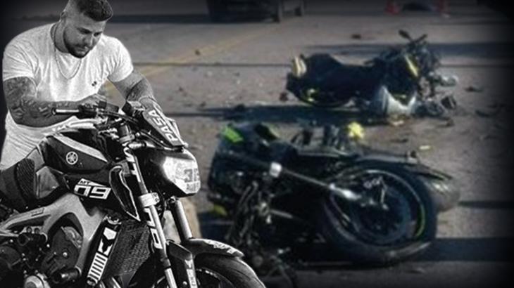 Antalya’da drag pistindeki yarış ölümle noktalandı: 1 ölü, 1 yaralı