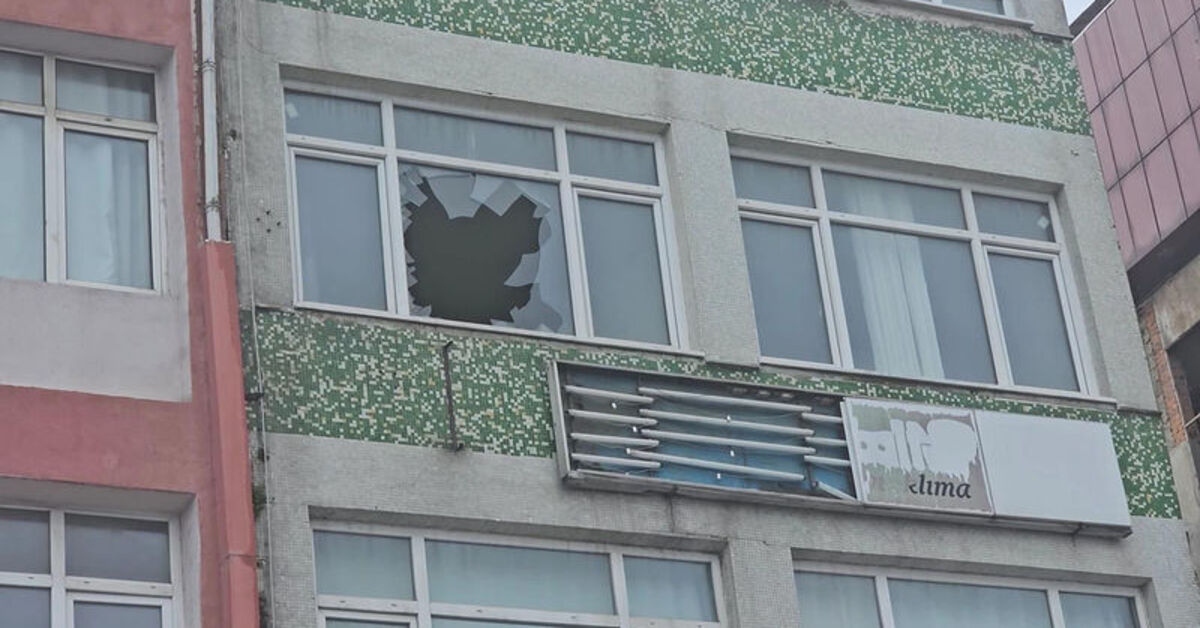 Arkadaşlarını dövüp camdan attılar! Uyuşturucu vahşeti | SON DAKİKA HABERLER | Son dakika haberleri