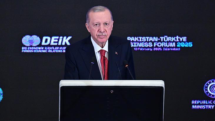 Asya turuna bölgesel işbirliği ve dayanışma damgasını vurdu
