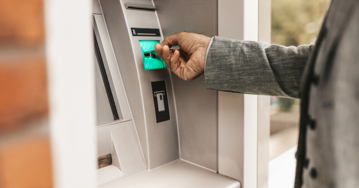 ATM'lerde yüz tanıma dönemi başlıyor – İş-Yaşam Haberleri
