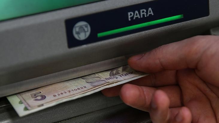 ATM’ler için yeni sistem! Cep telefonu hatları ve bankacılık işlemlerinde köklü değişiklikler