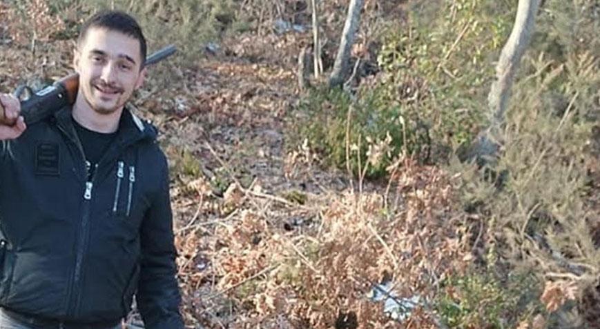 Av dönüşü ölüm! Sezgin’in arkadaşı tutuklandı