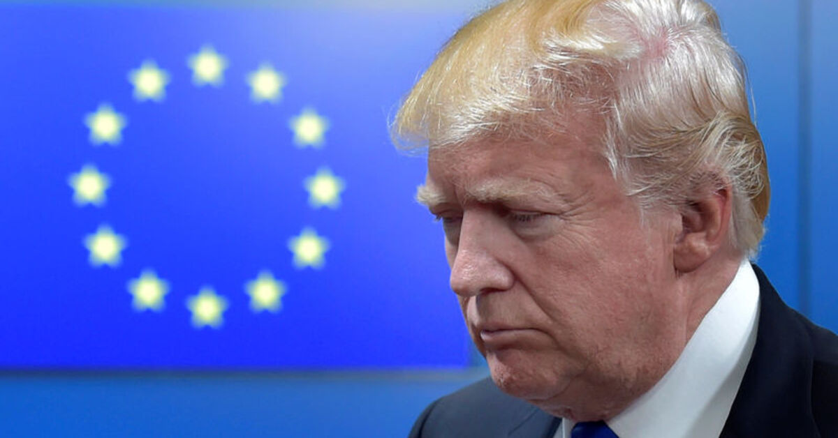 Avrupa'da ABD mallarını boykot akımı: ChatGPT yerine Le Chat, Coca Cola yerine Mole Cola – İş-Yaşam Haberleri