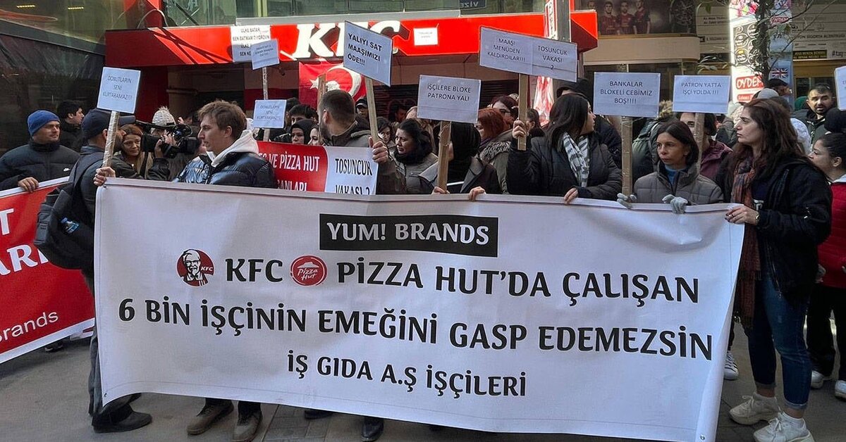 Avukat Dr. Umut Metin: Konkordato ilan edilen şirkette çalışanlar ücretlerini almalı – İş-Yaşam Haberleri