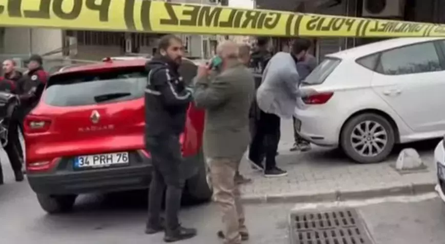 Aziz Yeniay’a silahlı saldırı girişiminde soruşturma tamamlandı