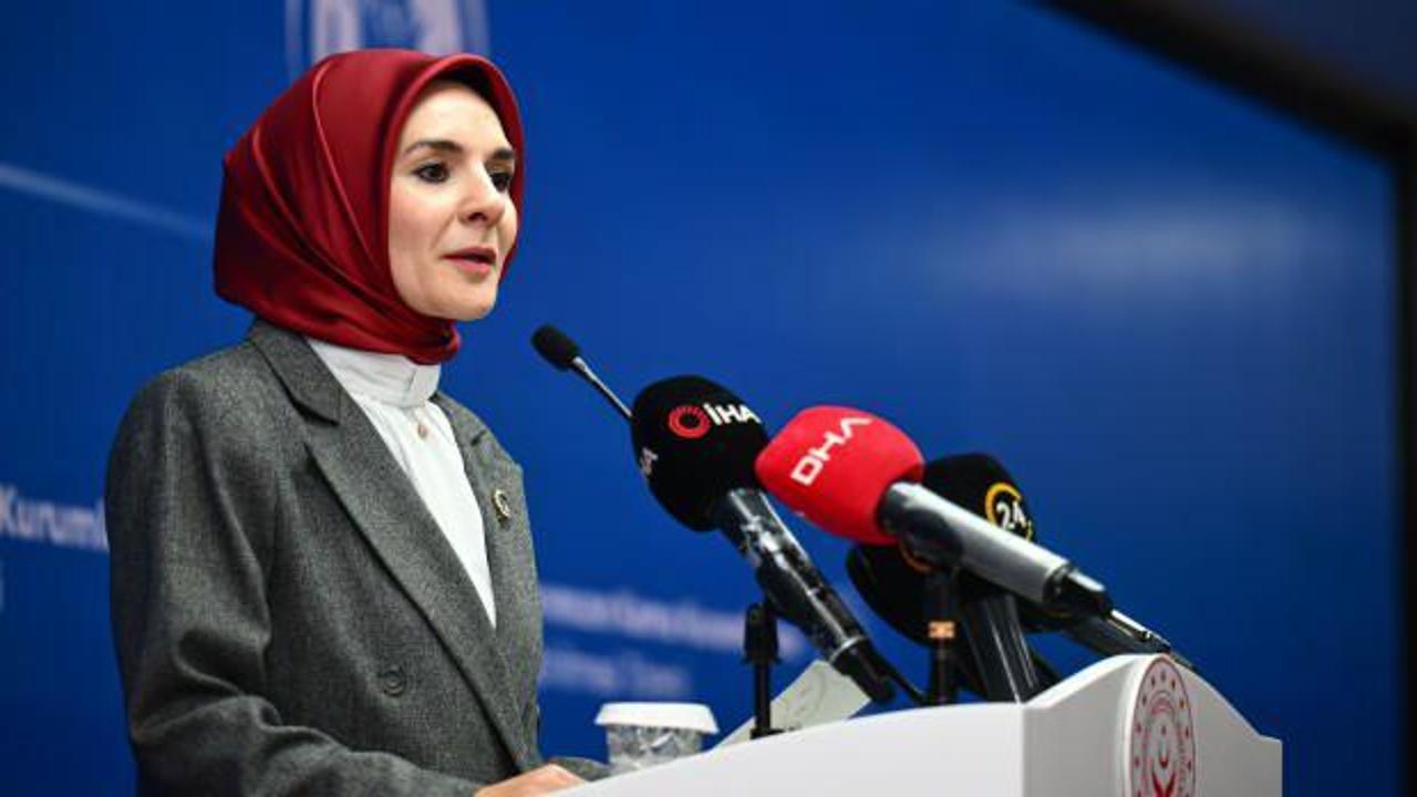 Bakan Göktaş yarın Paris’e gidecek