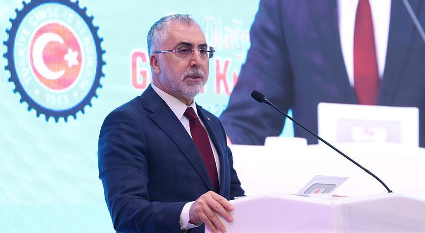 Bakan Işıkhan’ın acı günü! Ablası hayatını kaybetti