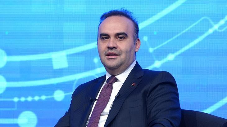 Bakan Kacır açıkladı! 2,5 milyar doların üzerinde yeni yatırım
