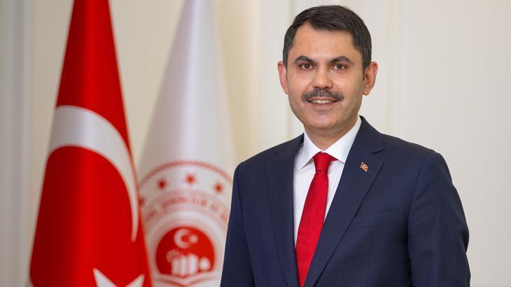 Bakan Kurum duyurdu! Yerli coğrafi bilgi sistemi e-Devlet’e entegre edildi