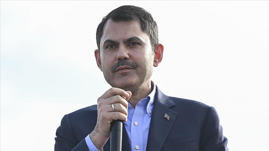 Bakan Kurum’dan İlk Evim Arsa Projesi’ne ilişkin açıklama