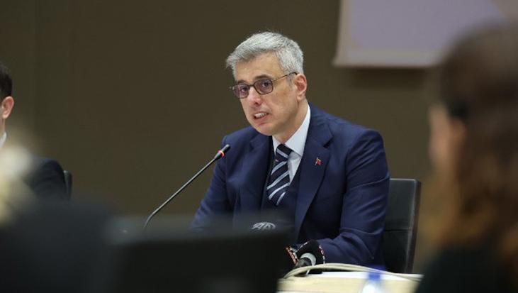 Bakan Memişoğlu: Bunu yapanın insanlıktan nasibini almadığını düşünüyorum