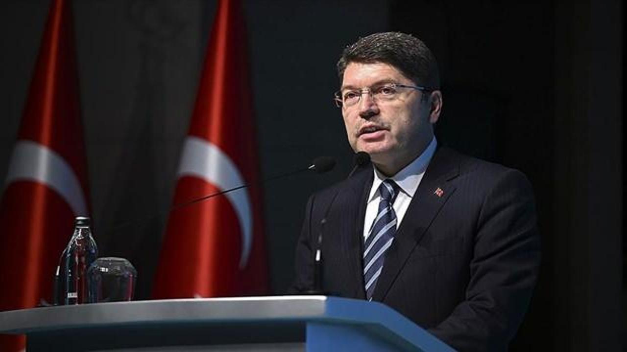 Bakan Tunç’tan TÜSİAD açıklaması: Kara propaganda ekonomiye fayda sağlamaz!