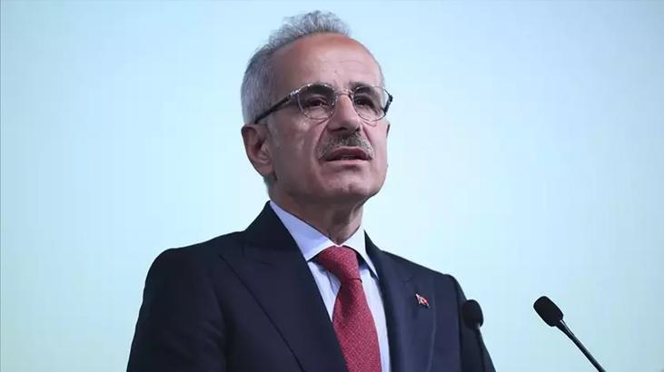 Bakan Uraloğlu, çeşitli temaslarda bulunmak üzere Cenevre’ye gitti