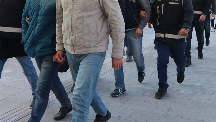 Barış Boyun suç örgütüne yönelik yeni operasyon