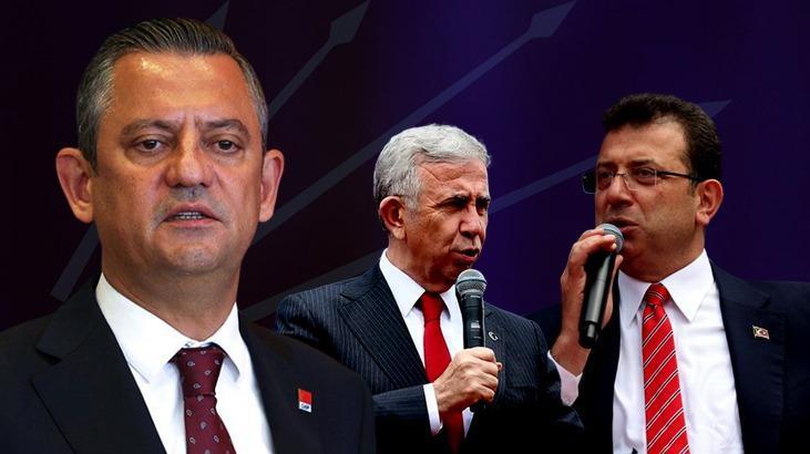 Başvurular bugün başlıyor! Uysal: Aday adayı olmaktan onur duyarım