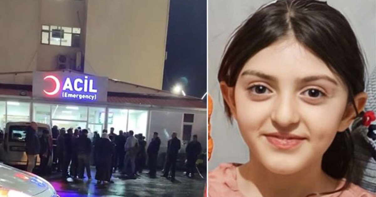 Batman haberleri: "Sakız" öldürdü denilmişti! 12 yaşındaki Esra'nın boynunda ip izleri | Son dakika haberleri