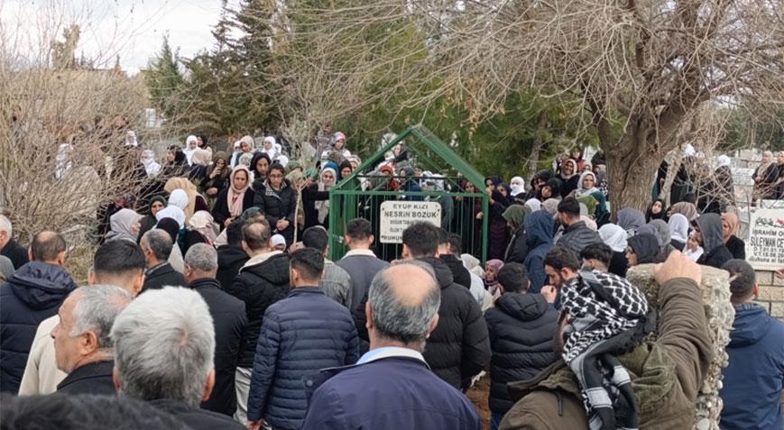 Bingöl’de otobüs kazasında ölen üniversiteli 4 gence acı veda