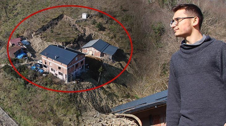 Bir gecede hayatları değişti: Burayı afet bölgesi ilan edelim, sizi buradan çıkartalım