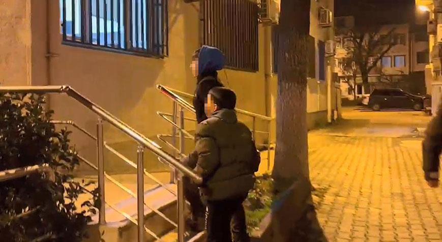 Biri 12 diğeri 14 yaşında! İznik’te kaybolan 2 kardeşten haber var