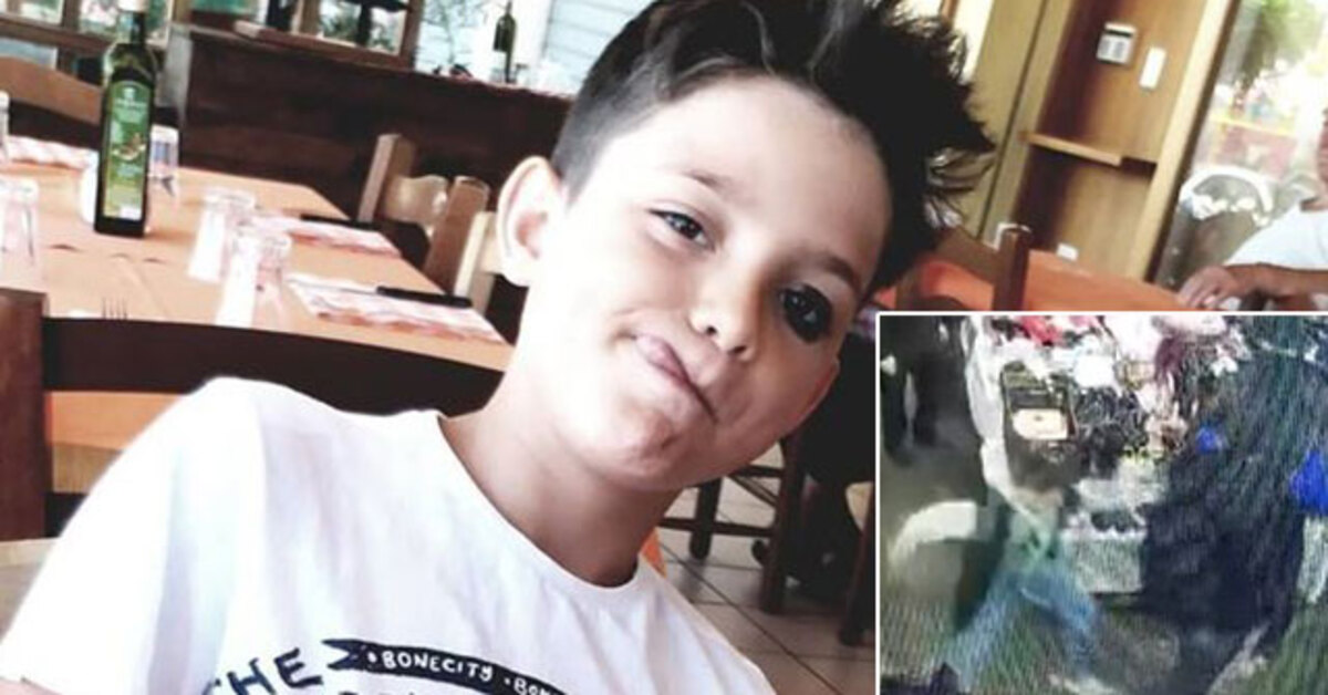 Bit pazarında bıçaklanan İtalyan şefin oğlu Mattia Ahmet Minguzzi öldü | Son dakika haberleri