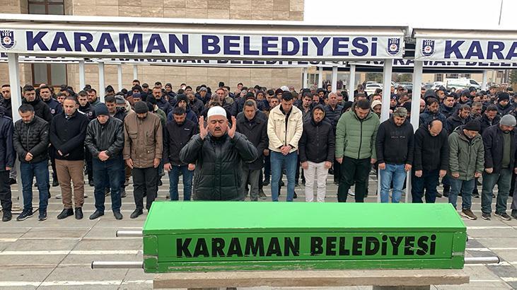 Boğazına leblebi kaçan bebek hayatını kaybetti