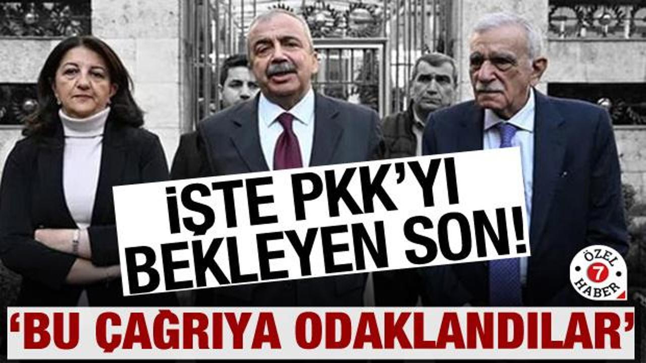 Bölge insanı bu çağrıya odaklandı! Gözler DEM Parti’nin yapacağı açıklamaya çevrildi