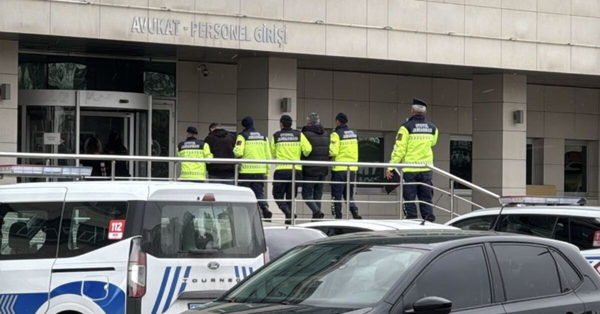 Bolu'da Ankaragücü taraftarları arasında çıkan kavgaya ilişkin 4 tutuklama | Son dakika haberleri