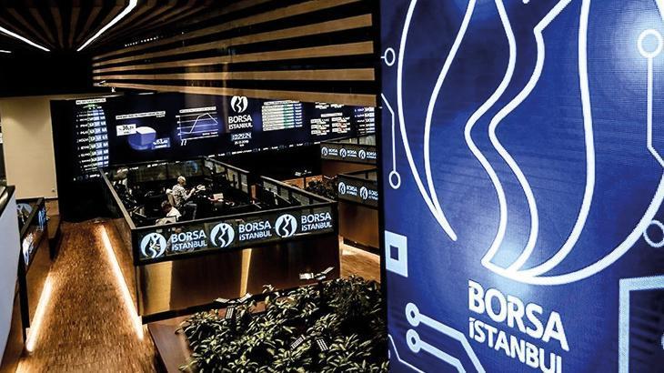 Borsa İstanbul günü yükselişle tamamladı