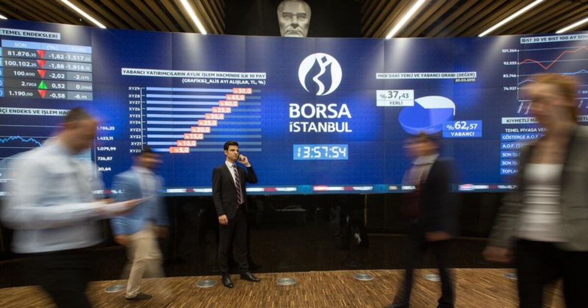 Borsa İstanbul'da 'fiyat hareketlerine neden olan' haberlere soruşturma – Borsa Haberleri