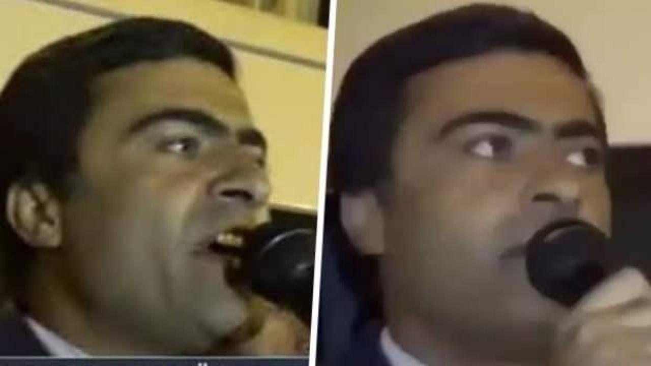 Bu adama şehir emanet edilir mi? Abdullah Zeydan’ın PKK’ya sözcülük yaptığı konuşma