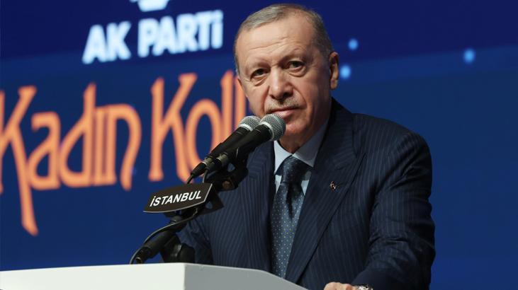 ‘Bu fethi ancak kadınlarımız yapar’